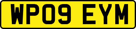 WP09EYM