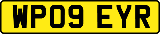 WP09EYR