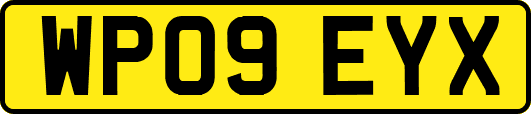 WP09EYX