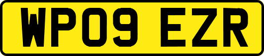 WP09EZR