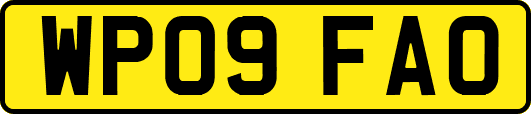 WP09FAO