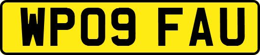 WP09FAU