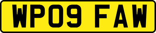 WP09FAW