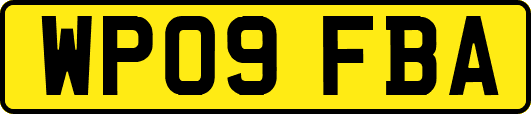 WP09FBA