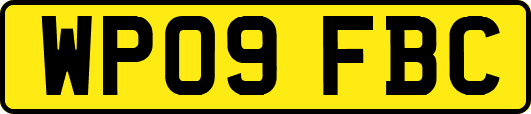 WP09FBC