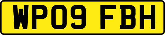 WP09FBH