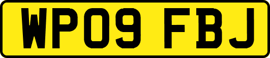 WP09FBJ