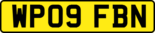 WP09FBN