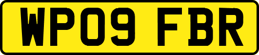 WP09FBR