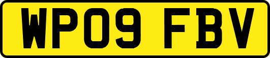 WP09FBV