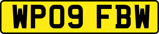 WP09FBW