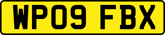 WP09FBX