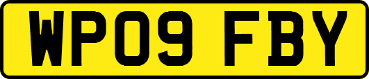 WP09FBY