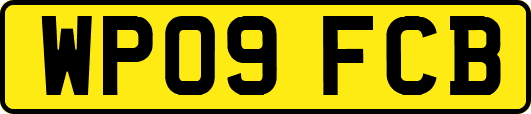 WP09FCB