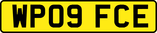WP09FCE
