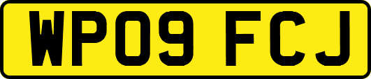 WP09FCJ
