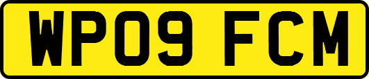 WP09FCM
