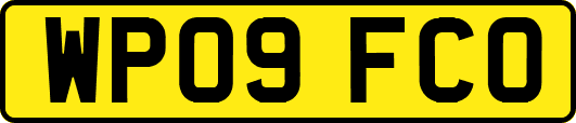 WP09FCO