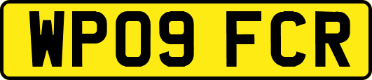 WP09FCR