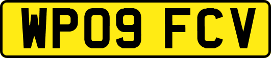WP09FCV