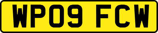WP09FCW