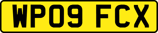 WP09FCX