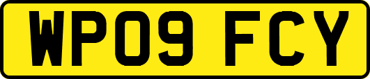 WP09FCY