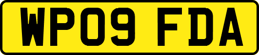 WP09FDA