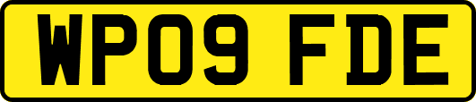 WP09FDE