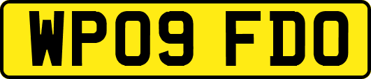 WP09FDO