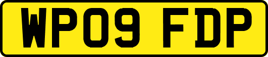 WP09FDP