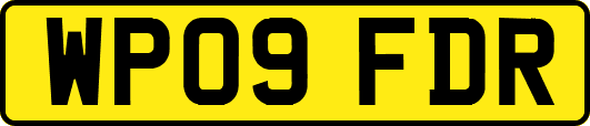 WP09FDR
