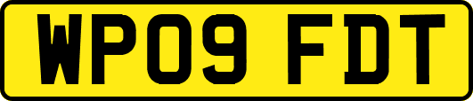 WP09FDT
