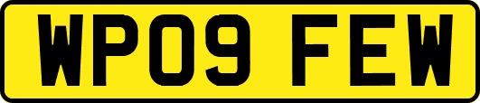 WP09FEW