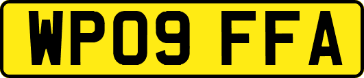 WP09FFA
