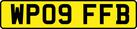 WP09FFB