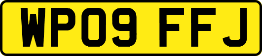 WP09FFJ