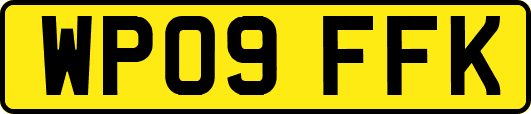 WP09FFK