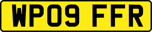 WP09FFR