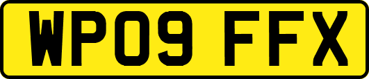WP09FFX