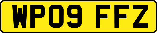 WP09FFZ