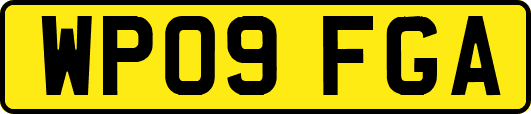 WP09FGA