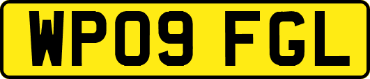WP09FGL
