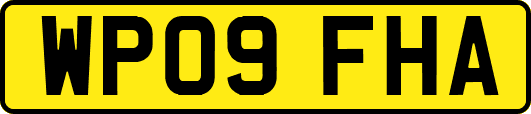 WP09FHA