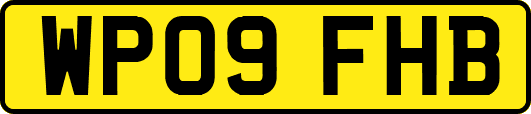 WP09FHB