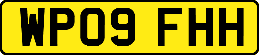 WP09FHH