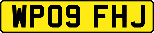 WP09FHJ
