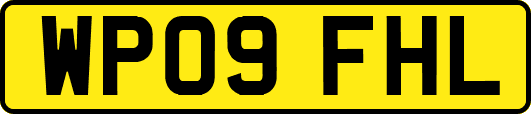 WP09FHL