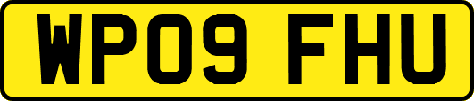 WP09FHU