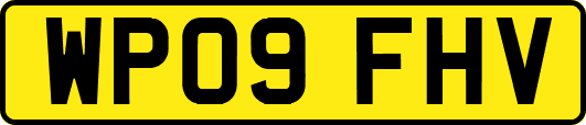 WP09FHV